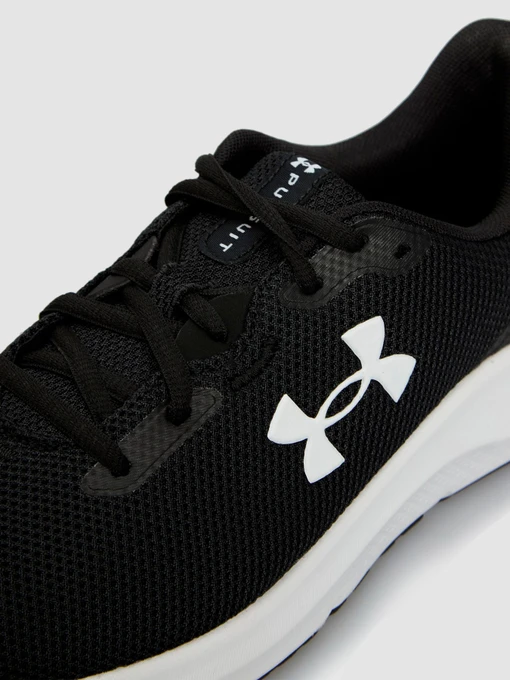 Чоловічі Кросівки повсякденні Under Armour Charged Pursuit 4 фото 2