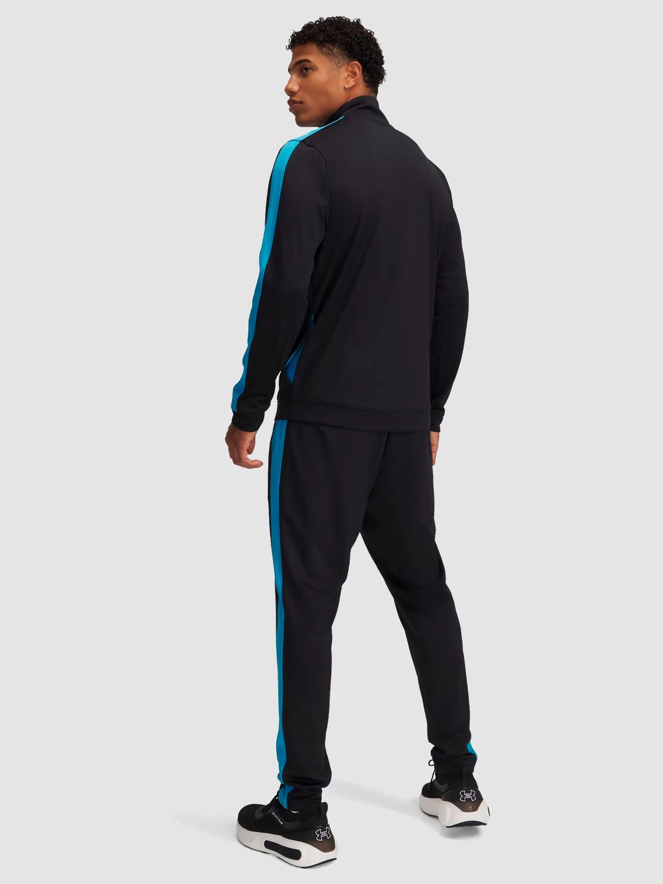 Костюмы Under Armour Knit Track Suit модель 1357139-003 Фото