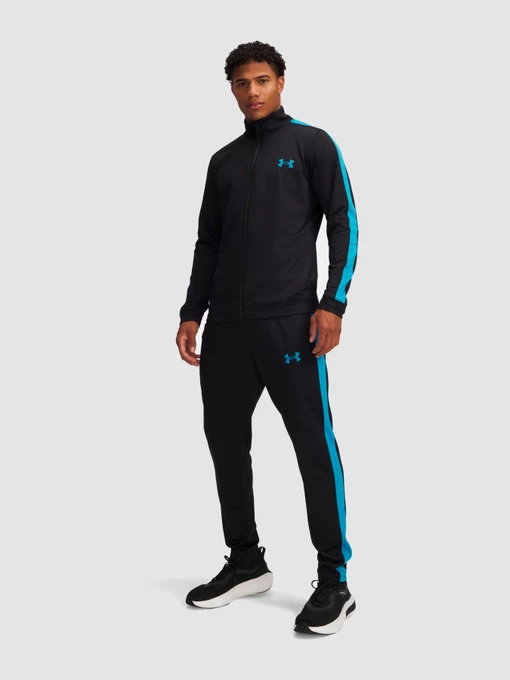 Костюмы Under Armour Knit Track Suit модель 1357139-003 Фото
