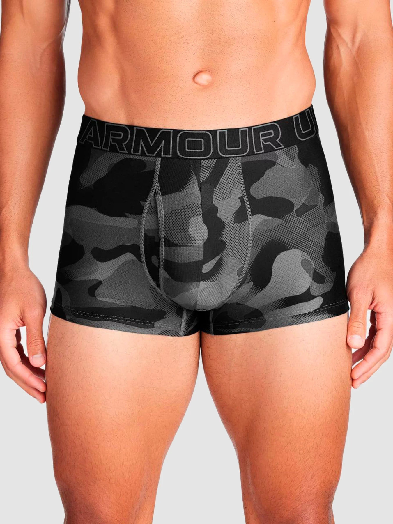 Нижня білизна Under Armour модель 1383883-001 Фото