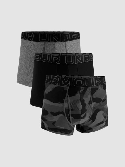 Нижня білизна Under Armour модель 1383883-001 Фото