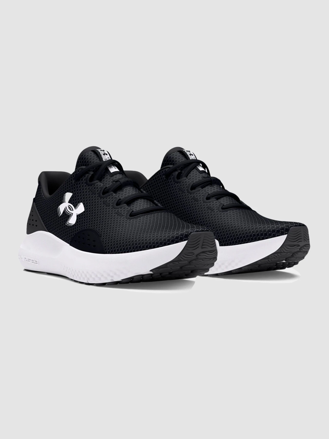 Кросівки Under Armour W Charged Surge 4 модель 3027007-001 Фото