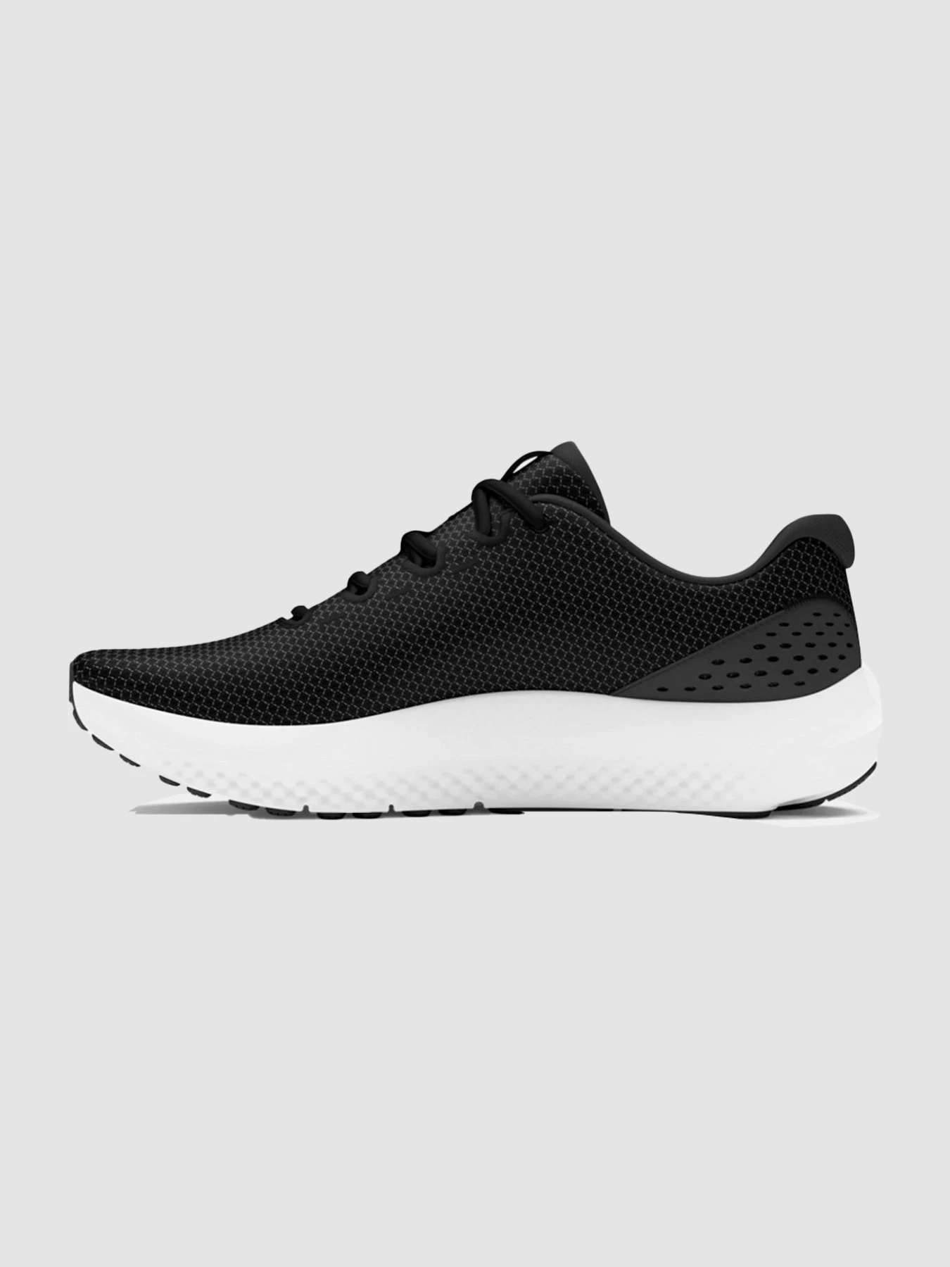 Кросівки Under Armour W Charged Surge 4 модель 3027007-001 Фото