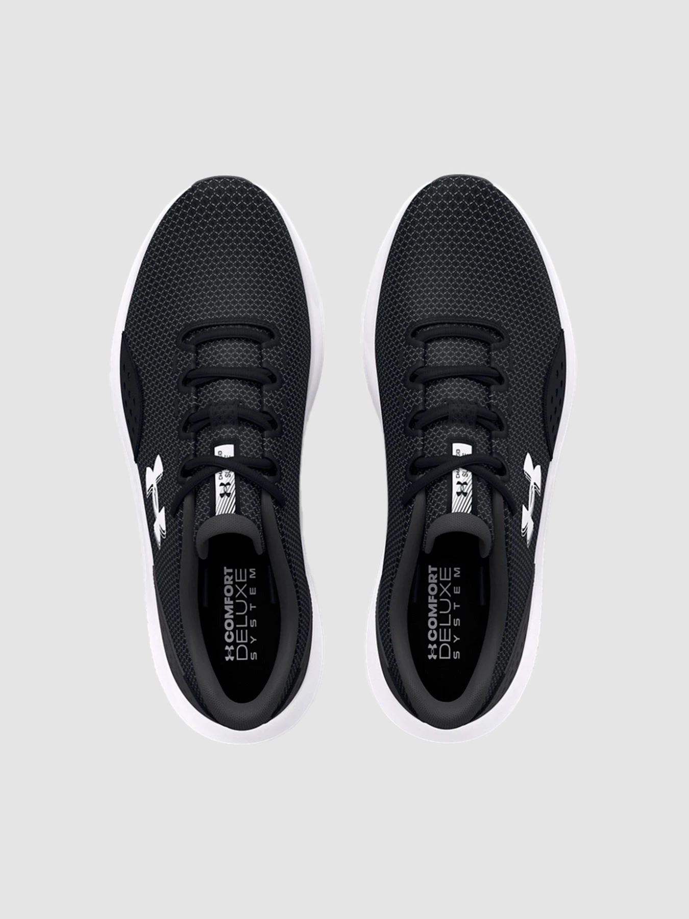 Кросівки Under Armour W Charged Surge 4 модель 3027007-001 Фото
