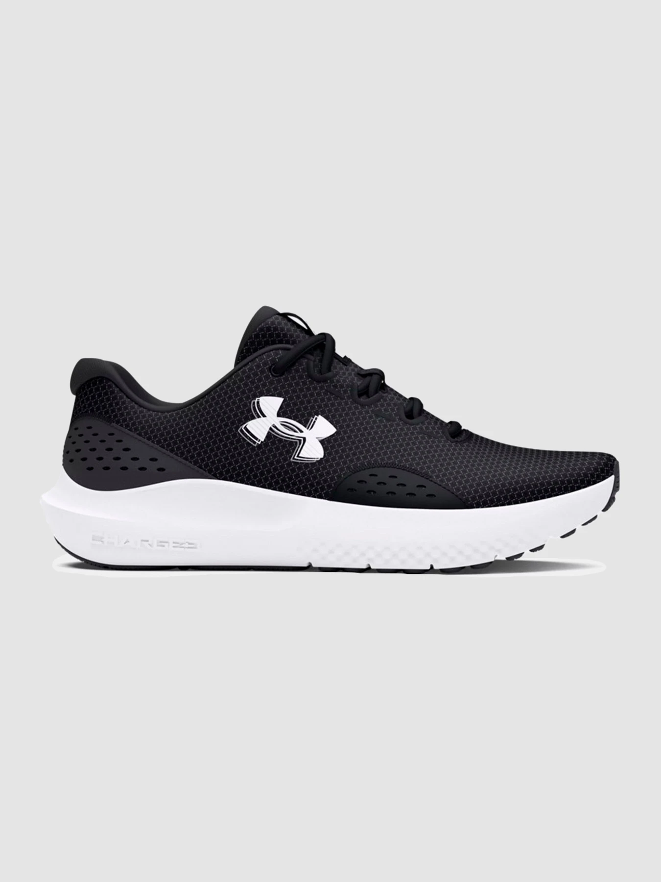 Кросівки Under Armour W Charged Surge 4 модель 3027007-001 Фото