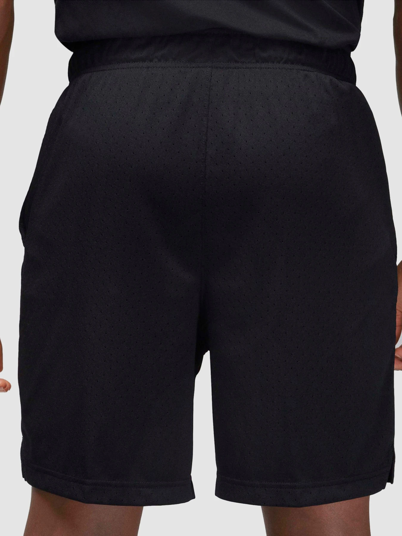 Шорты Jordan Dri-Fit Sport Mesh модель FN5816-010 Шорты Jordan Dri-Fit Sport Mesh модель FN5816-010 Фото