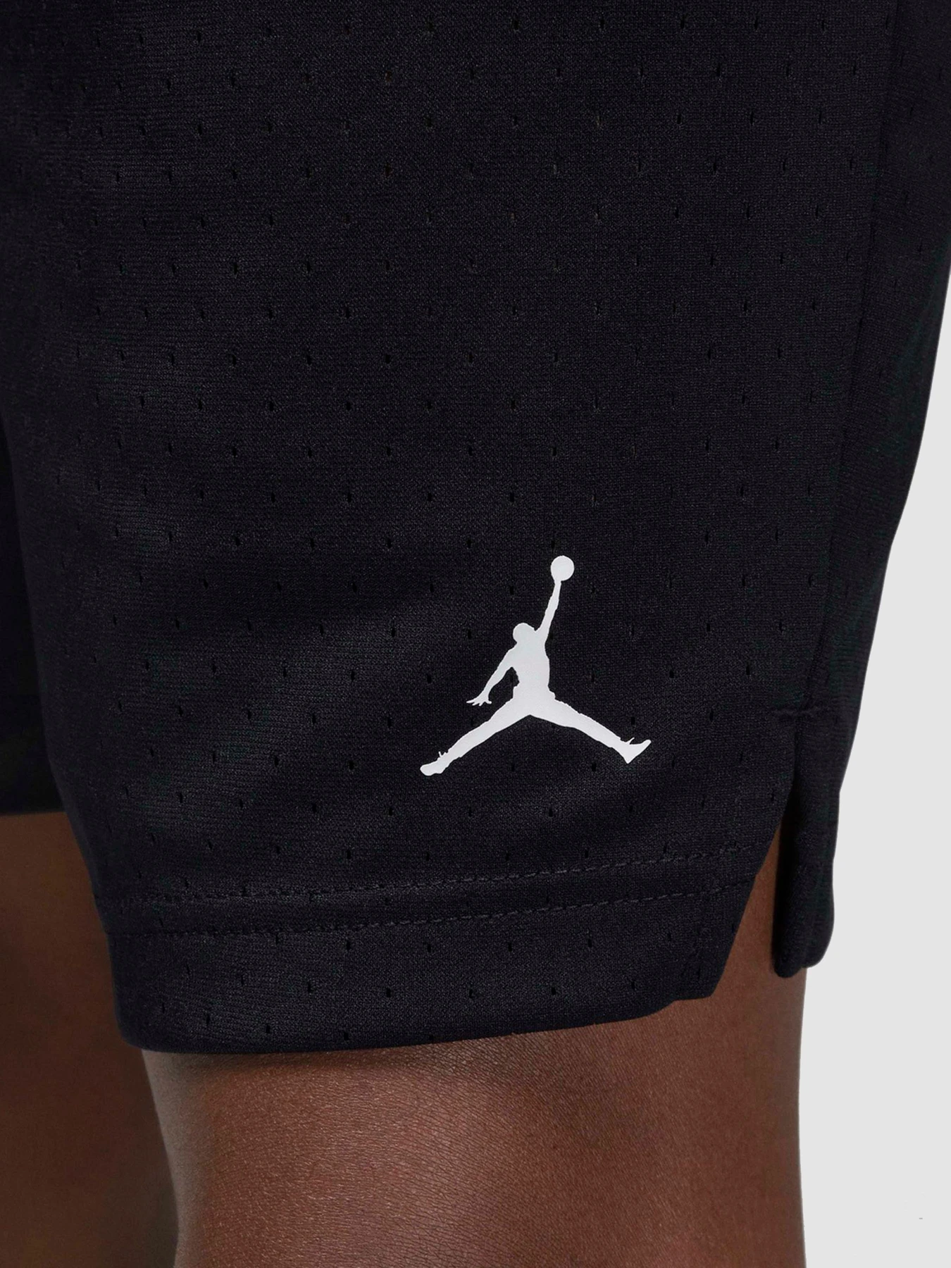 Шорты Jordan Dri-Fit Sport Mesh модель FN5816-010 Шорты Jordan Dri-Fit Sport Mesh модель FN5816-010 Фото