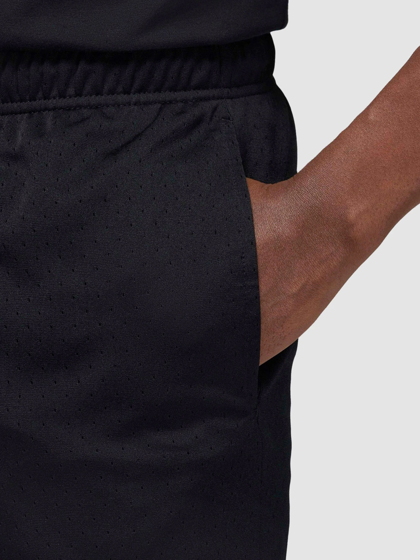 Шорты Jordan Dri-Fit Sport Mesh модель FN5816-010 Шорты Jordan Dri-Fit Sport Mesh модель FN5816-010 Фото
