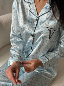 Одежда для дома и сна Nova Vega модель 109-DO3210 Фото