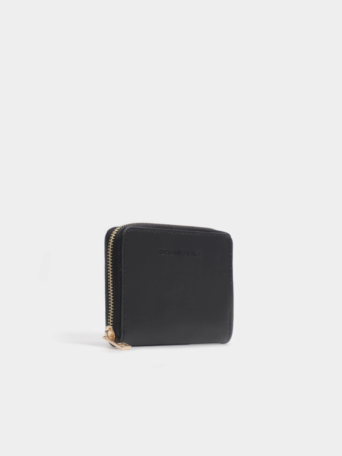 Гаманці URBAN TRACE модель UT026_BLACK Фото