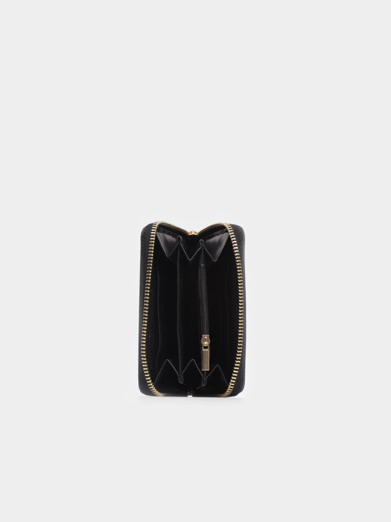 Гаманці URBAN TRACE модель UT026_BLACK Фото