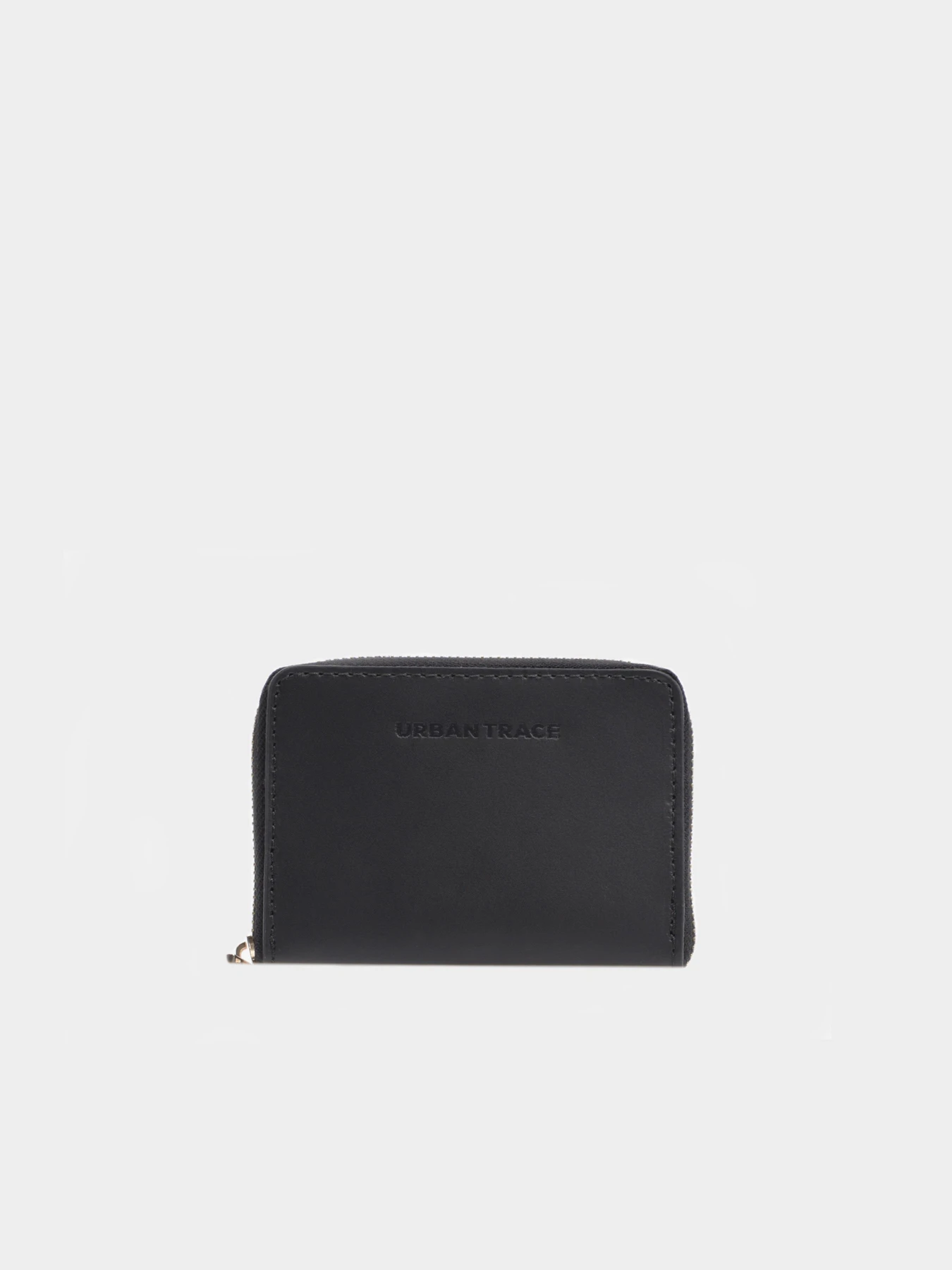 Гаманці URBAN TRACE модель UT026_BLACK Фото