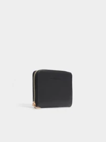Гаманці URBAN TRACE модель UT026_BLACK Фото