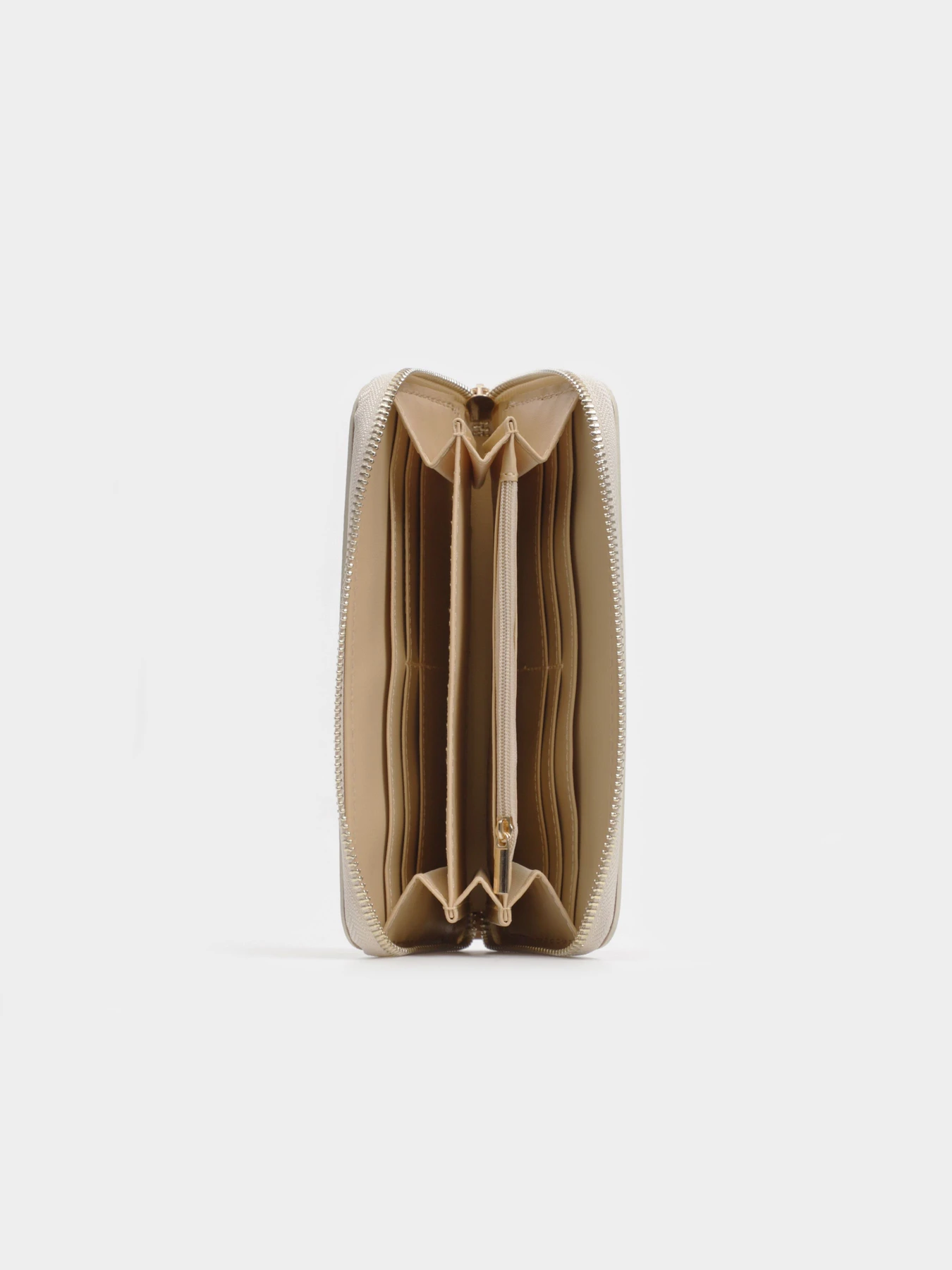 Кошельки URBAN TRACE модель UT027_BEIGE Фото