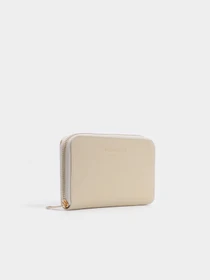Кошельки URBAN TRACE модель UT027_BEIGE Фото