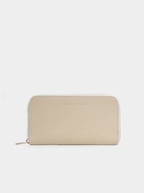 Кошельки URBAN TRACE модель UT027_BEIGE Фото