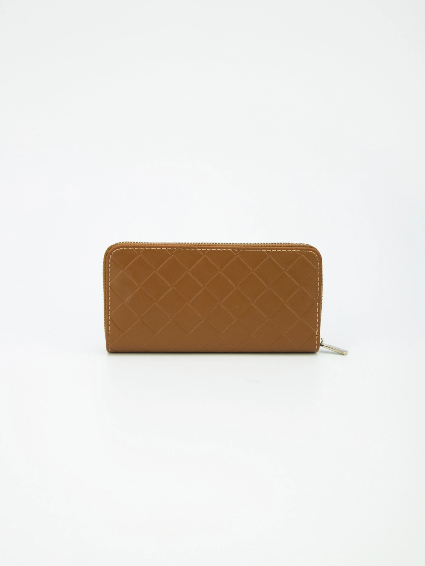 Гаманці David Jones модель P121-510_BROWN Фото