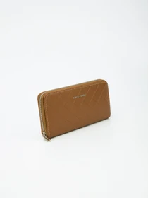 Гаманці David Jones модель P121-510_BROWN Фото
