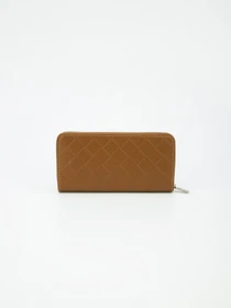 Гаманці David Jones модель P121-510_BROWN Фото