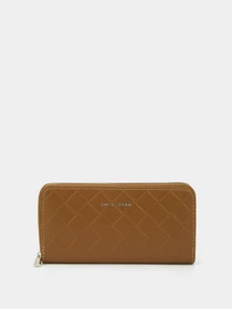 Гаманці David Jones модель P121-510_BROWN Фото