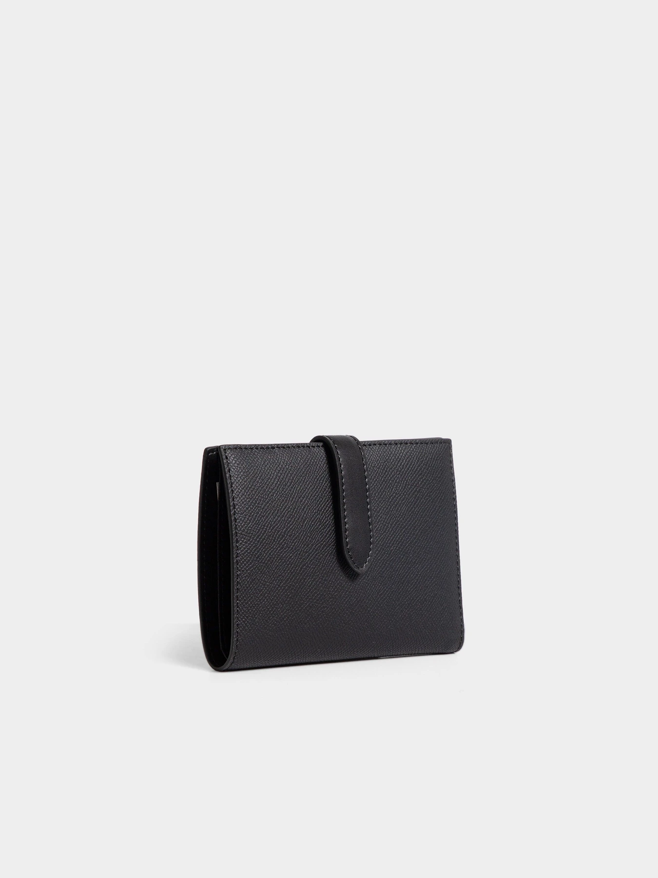 Гаманці URBAN TRACE модель UT-W-002_black Фото