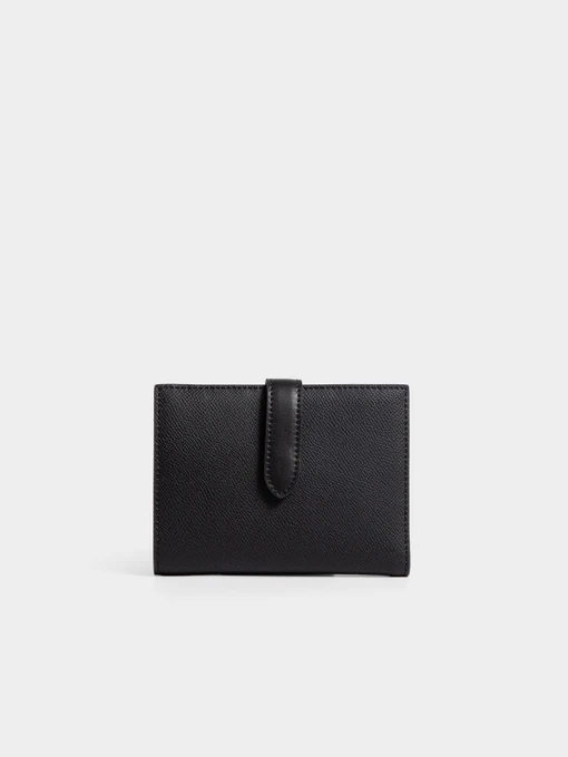 Кошельки URBAN TRACE модель UT-W-002_black Фото