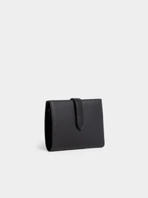 Гаманці URBAN TRACE модель UT-W-002_black Фото