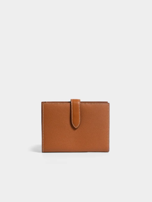 Кошельки URBAN TRACE модель UT-W-002_camel Фото