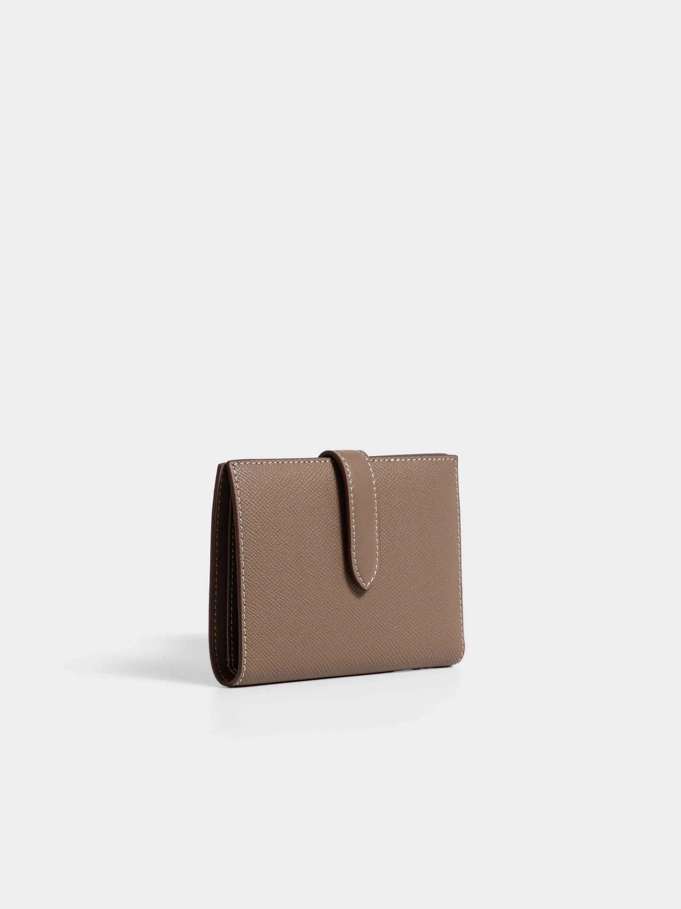 Гаманці URBAN TRACE модель UT-W-002_taupe Фото