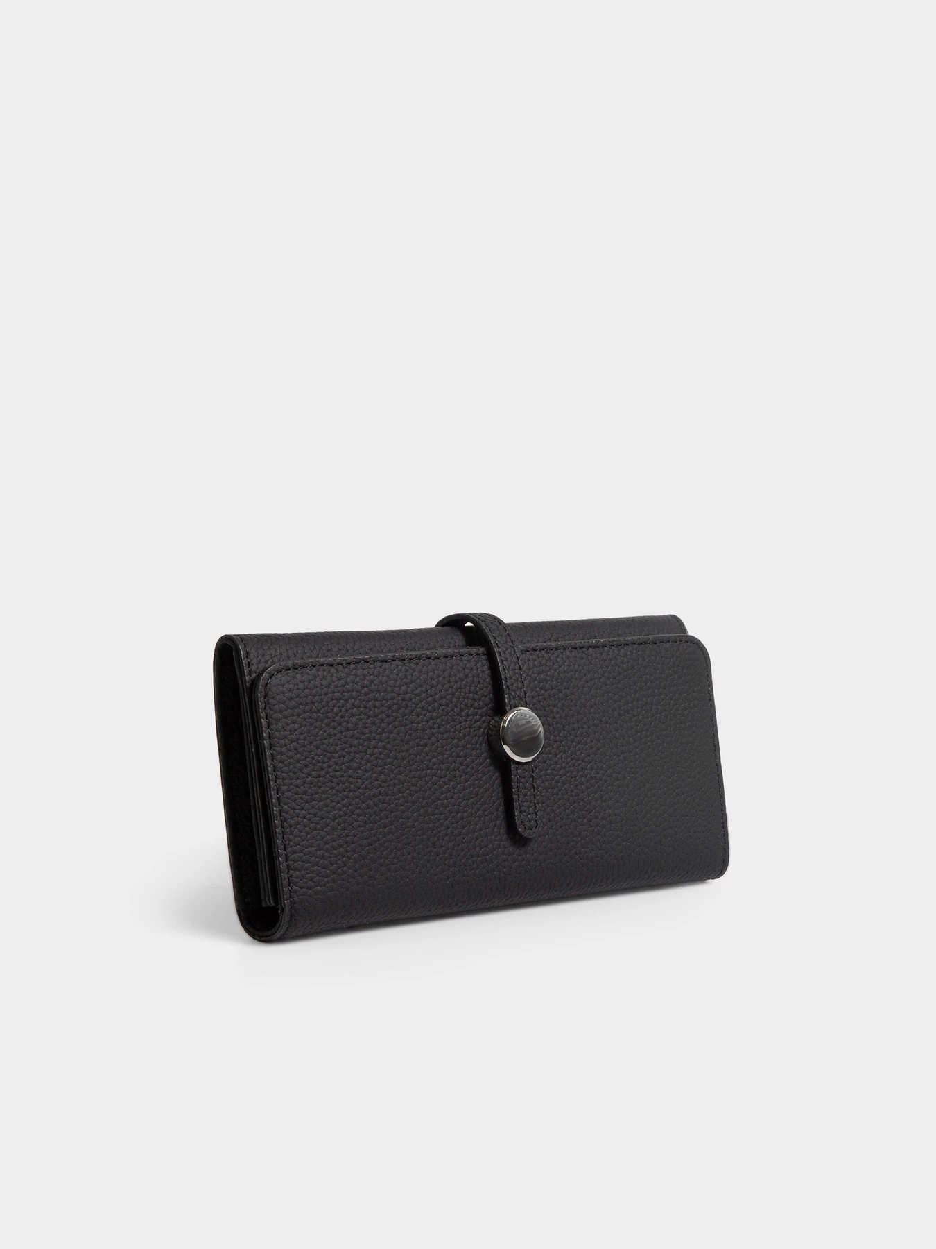 Гаманці URBAN TRACE модель UT-W-003_black Фото