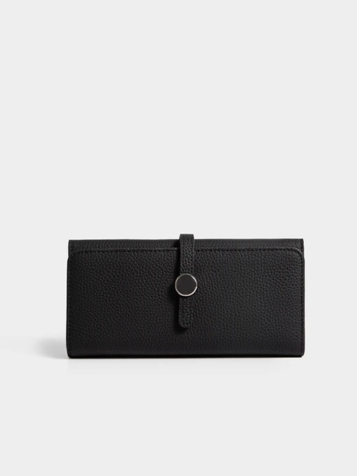 Кошельки URBAN TRACE модель UT-W-003_black Фото