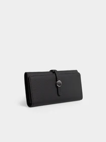 Гаманці URBAN TRACE модель UT-W-003_black Фото
