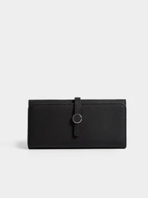 Гаманці URBAN TRACE модель UT-W-003_black Фото
