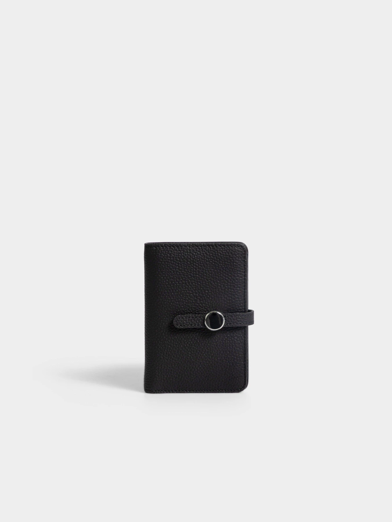 Гаманці URBAN TRACE модель UT-W-004_black Фото