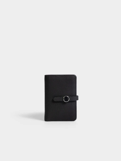Кошельки URBAN TRACE модель UT-W-004_black Фото