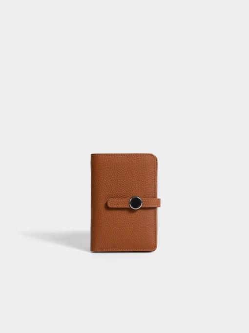 Кошельки URBAN TRACE модель UT-W-004_camel Фото