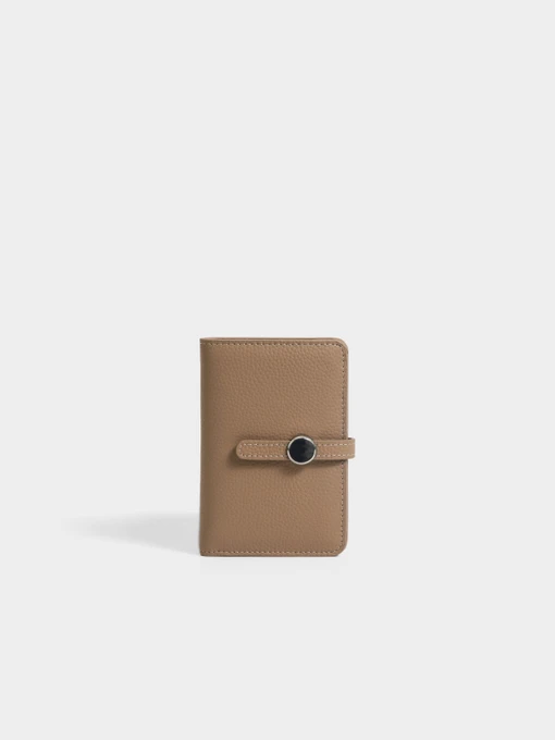 Кошельки URBAN TRACE модель UT-W-004_taupe Фото