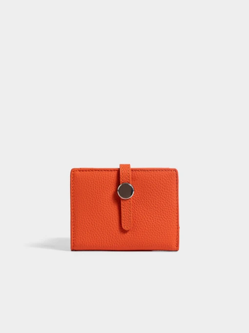Кошельки URBAN TRACE модель UT-W-005_orange Фото
