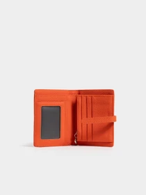Гаманці URBAN TRACE модель UT-W-005_orange Фото