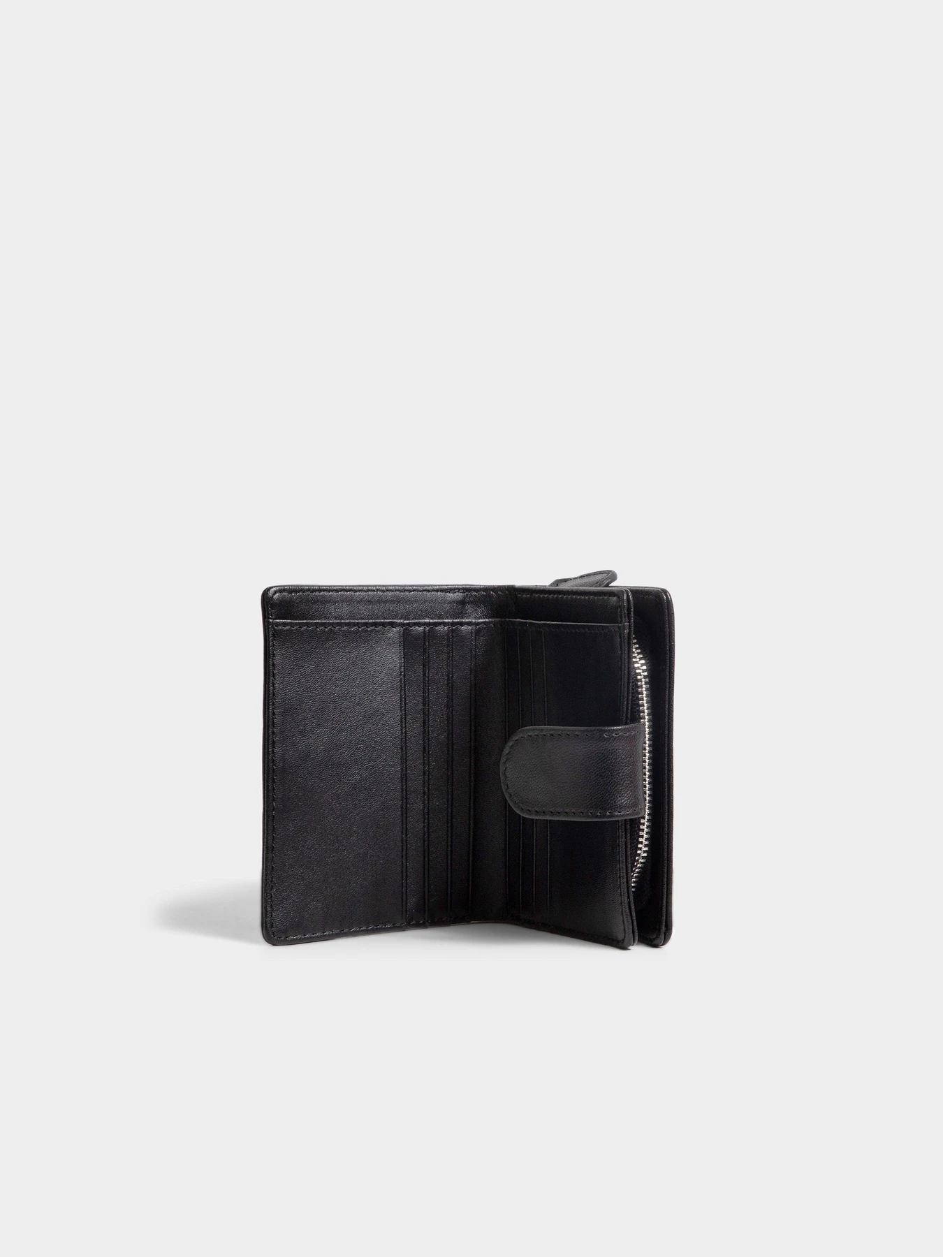 Гаманці URBAN TRACE модель UT-W-006_black Фото