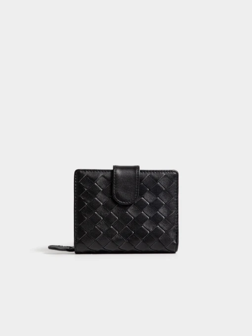 Кошельки URBAN TRACE модель UT-W-006_black Фото