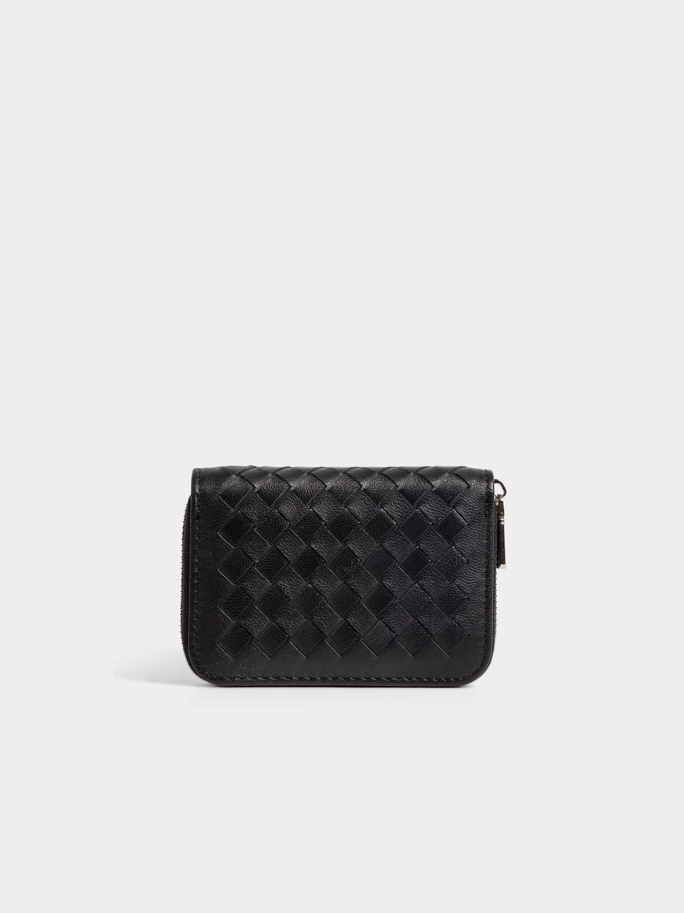 Кошельки URBAN TRACE модель UT-W-007_black Фото