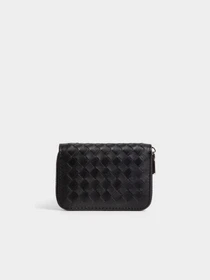 Кошельки URBAN TRACE модель UT-W-007_black Фото