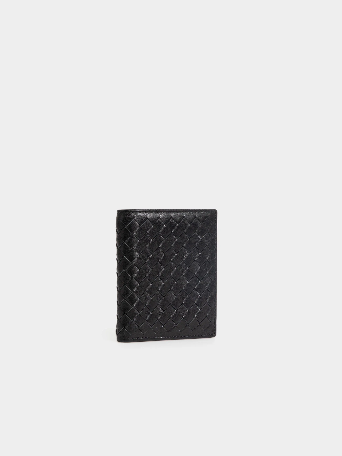 Кошельки URBAN TRACE модель UT-W-008_black Фото