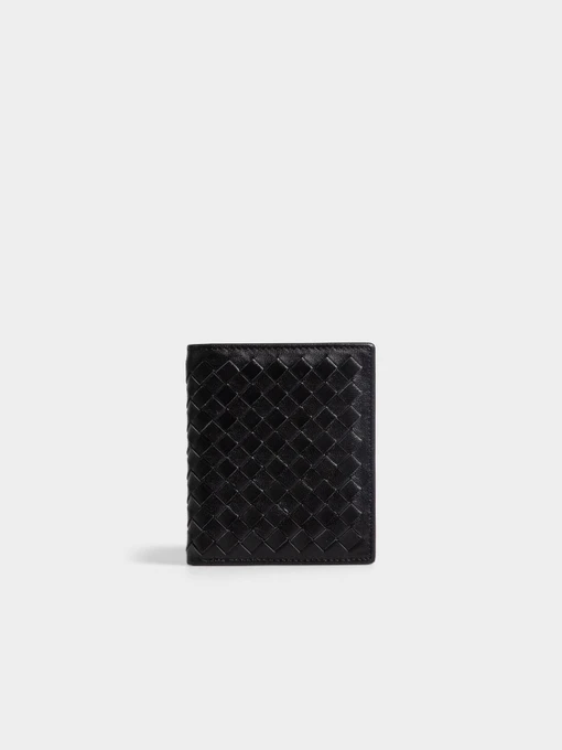 Кошельки URBAN TRACE модель UT-W-008_black Фото