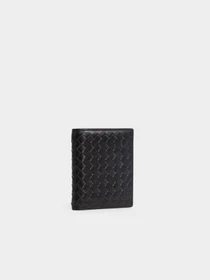 Кошельки URBAN TRACE модель UT-W-008_black Фото