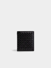 Кошельки URBAN TRACE модель UT-W-008_black Фото