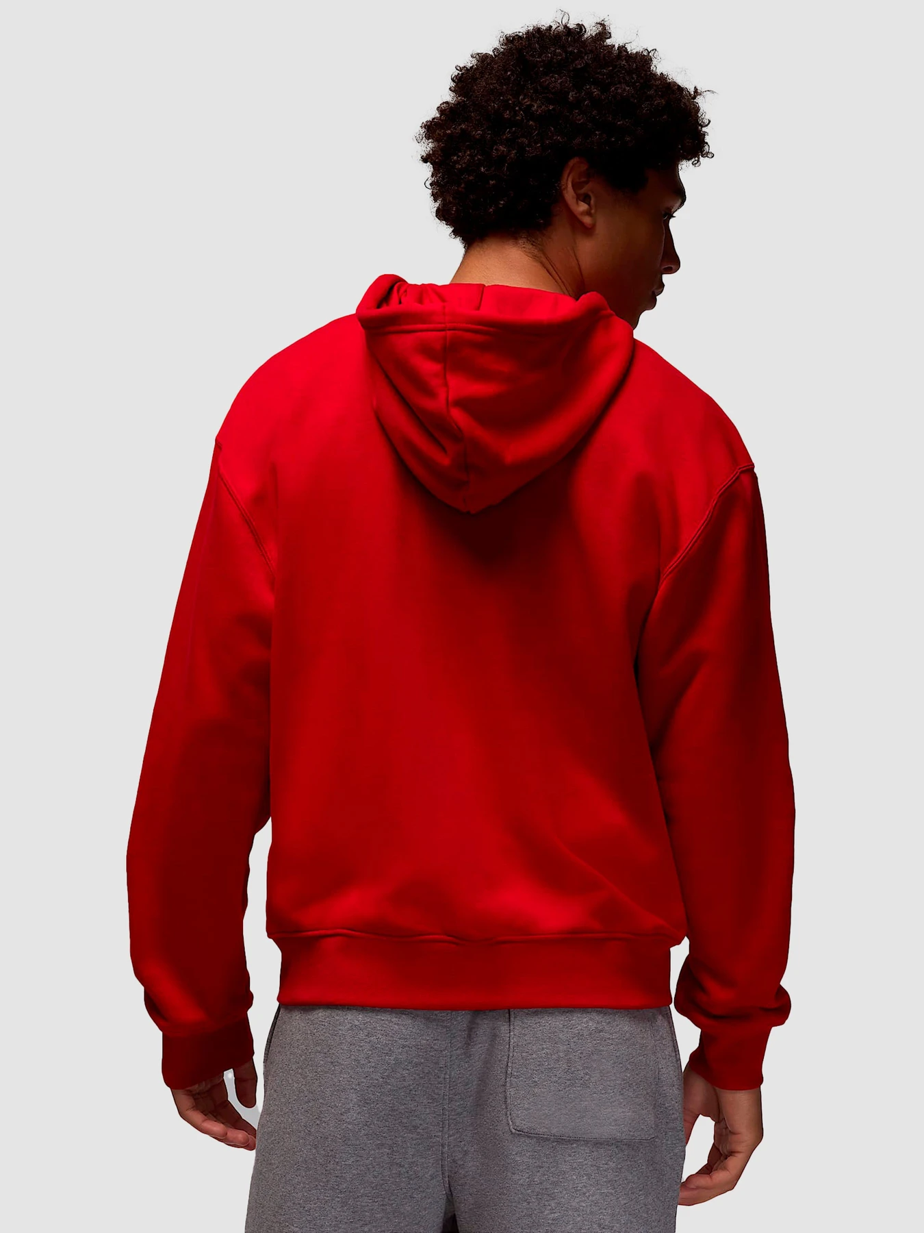 Худі та світшоти Jordan Brooklyn Fleece модель FV7289-687 Фото