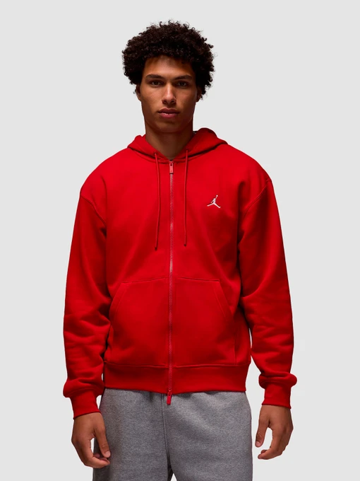 Худі та світшоти Jordan Brooklyn Fleece модель FV7289-687 Фото