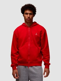 Худі та світшоти Jordan Brooklyn Fleece модель FV7289-687 Фото